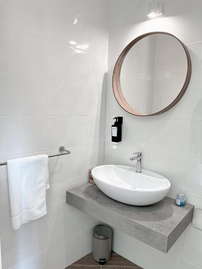 B&B Valle Molina Vietri Bagian luar foto