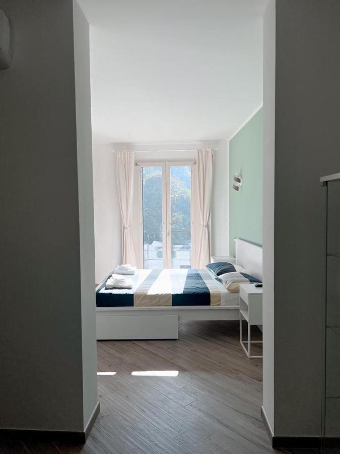 B&B Valle Molina Vietri Bagian luar foto